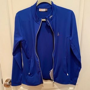 KJUS Full Zip Top